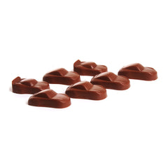 Belgian Chocolate Car Favours