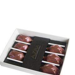 Milk Chocolate Roses in Gift Box