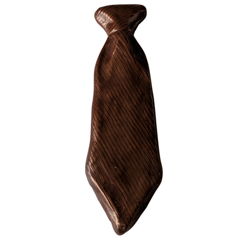 Chocolate Tie - Milk Chocolate
