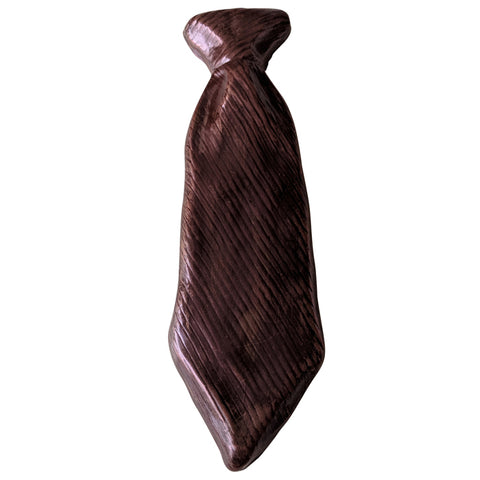Chocolate Tie - Dark Chocolate