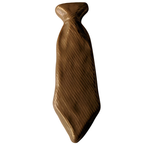 Chocolate Tie  - Caramel Flavour
