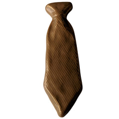 Chocolate Tie  - Caramel Flavour