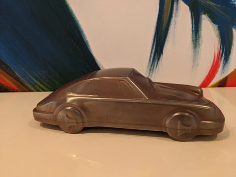 Chocolate Porsche