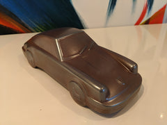Chocolate Porsche