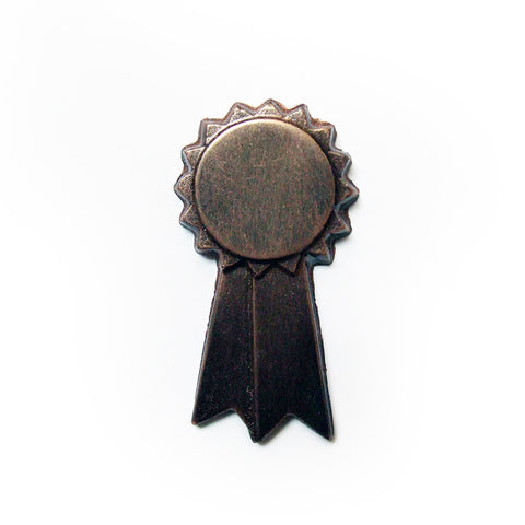 Belgian Chocolate Rosette Award Favours