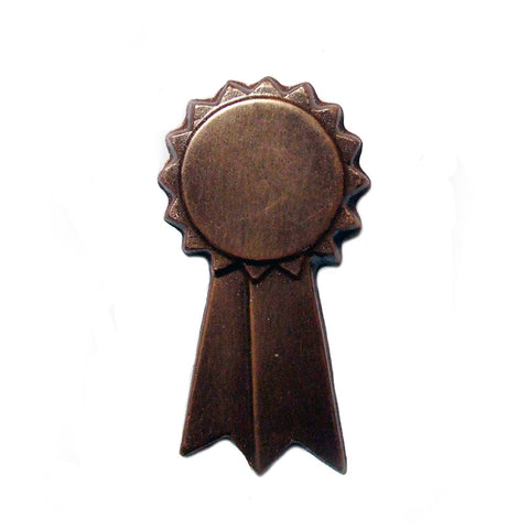 Belgian Chocolate Rosette Award Favours